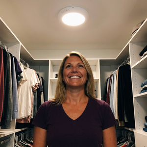 Amanda T., Seattle