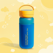 Laurel Little Sips™ Insulated Water Bottle, 12oz
