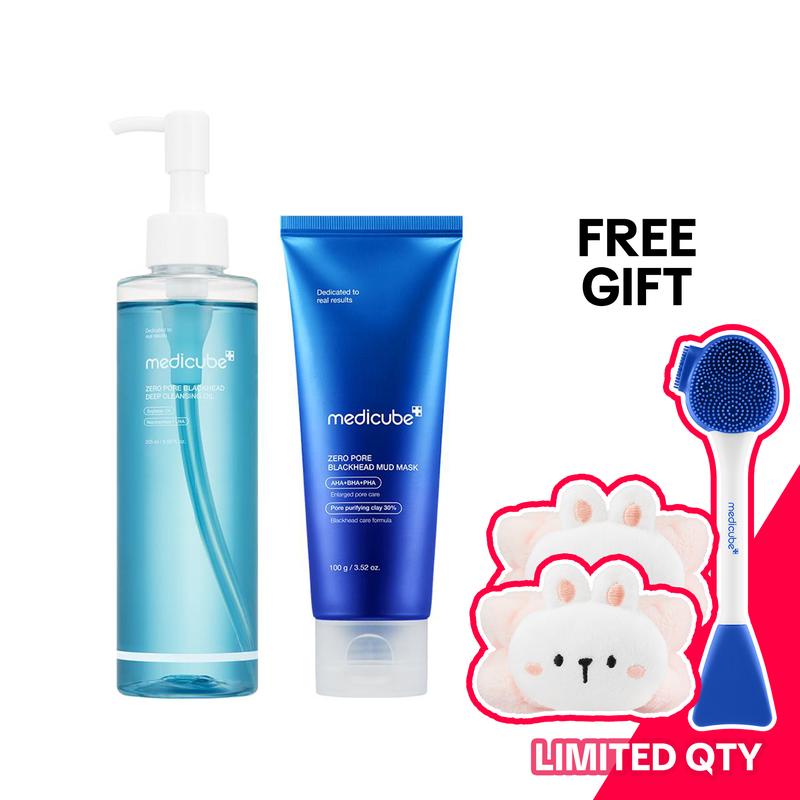 Pore-fect SET