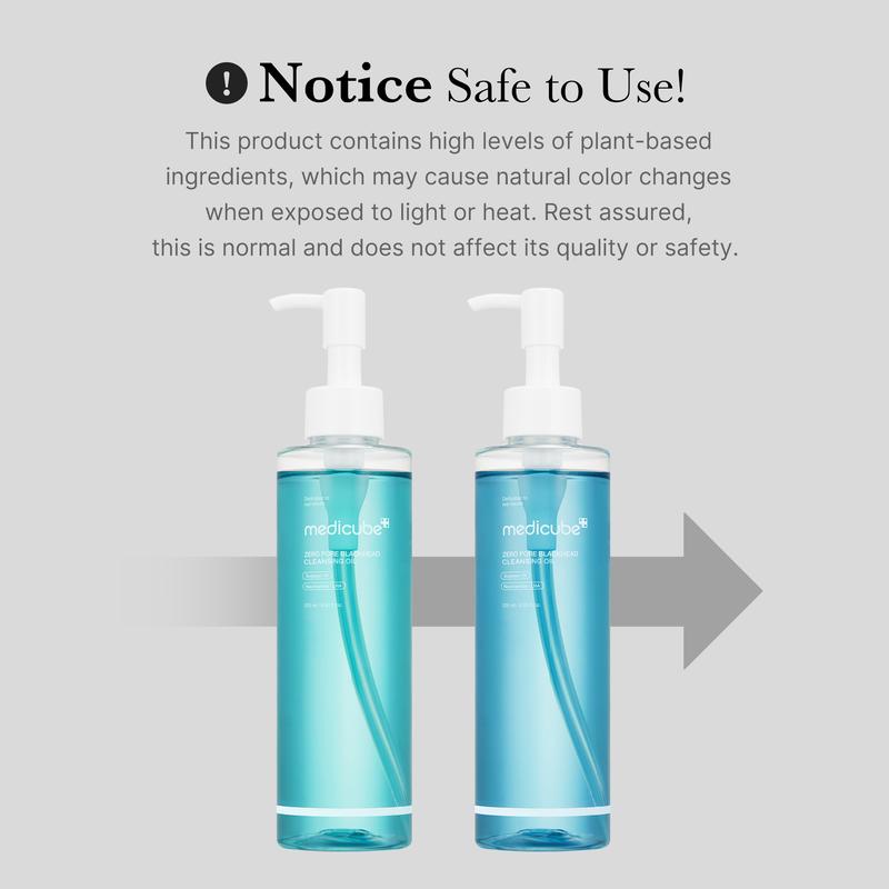Pore-fect SET