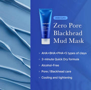 Pore-fect SET