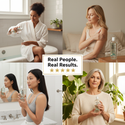 Laurel™ Skin So Soft Original Bath Oil