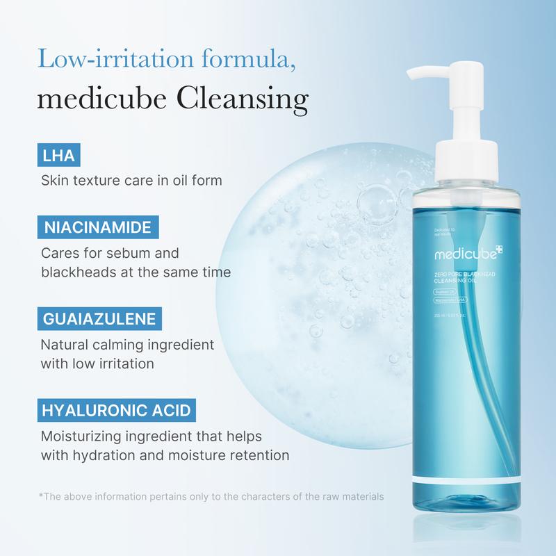 Pore-fect SET
