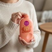 Eos Pumpkin Chai Body Lotion, 24-Hour Moisture, 16 fl oz