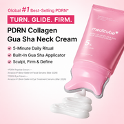 Gua Sha Neck Wrinkle Cream