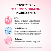 Gua Sha Neck Wrinkle Cream