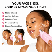 Gua Sha Neck Wrinkle Cream