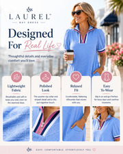 Laurel™ Bay Dress