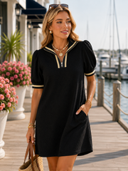 Laurel™ Bay Dress