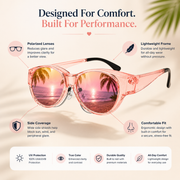 FitOver™ Sunglasses