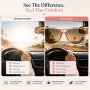 FitOver™ Sunglasses