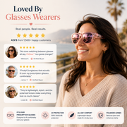 FitOver™ Sunglasses