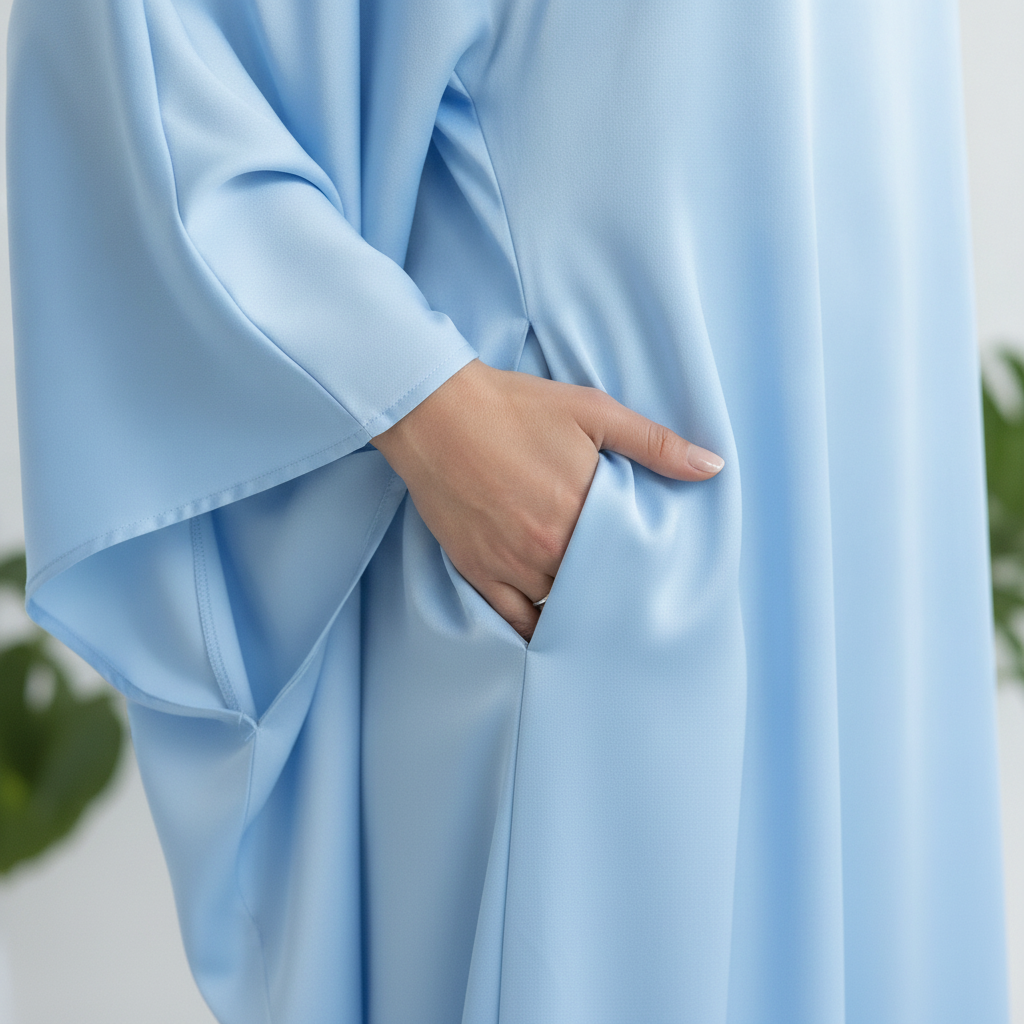 Laurel™ Modest Dress