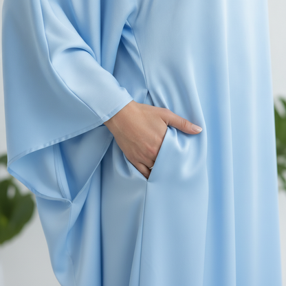 Laurel™ Modest Dress