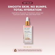 Soft Serve After Shave Oil - 90ml