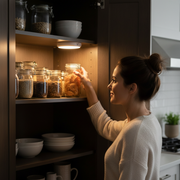 Laurel™ PRO Motion Sensor Light