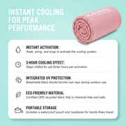 Laurel™ Cooling Wipes