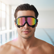 SwimSeal Goggles