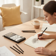 Laurel™ Professional Sketching Pencil Set