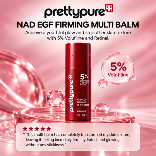 NAD EGF Firming Multi Balm