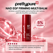 NAD EGF Firming Multi Balm