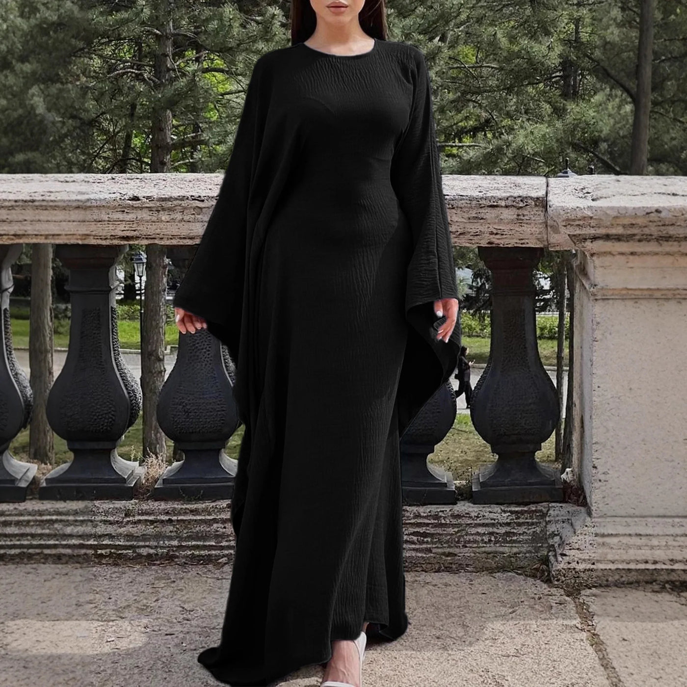 Laurel™ Modest Dress