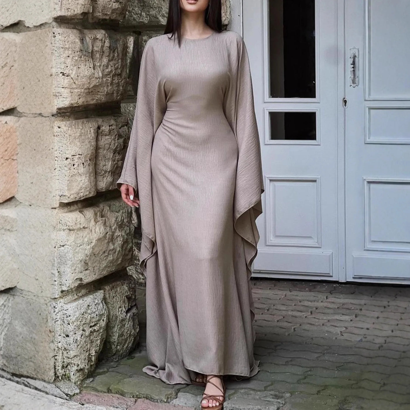 Laurel™ Modest Dress