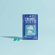 LAUREL™ Mints - Dual Action Liquid Capsules