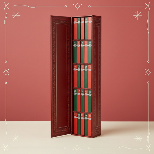 Laurel™ Ornament Advent Calendar