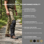 TrailGuard Gaiters™