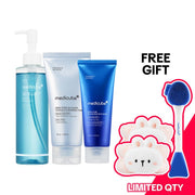 Pore-fect SET