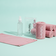 Laurel™ Cooling Wipes