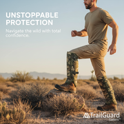 TrailGuard Gaiters™