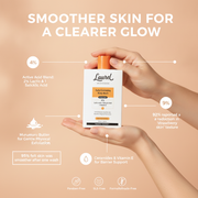 Laurel™ Exfoliating Body Wash with Lactic Acid & Salicylic Acid - 236ml