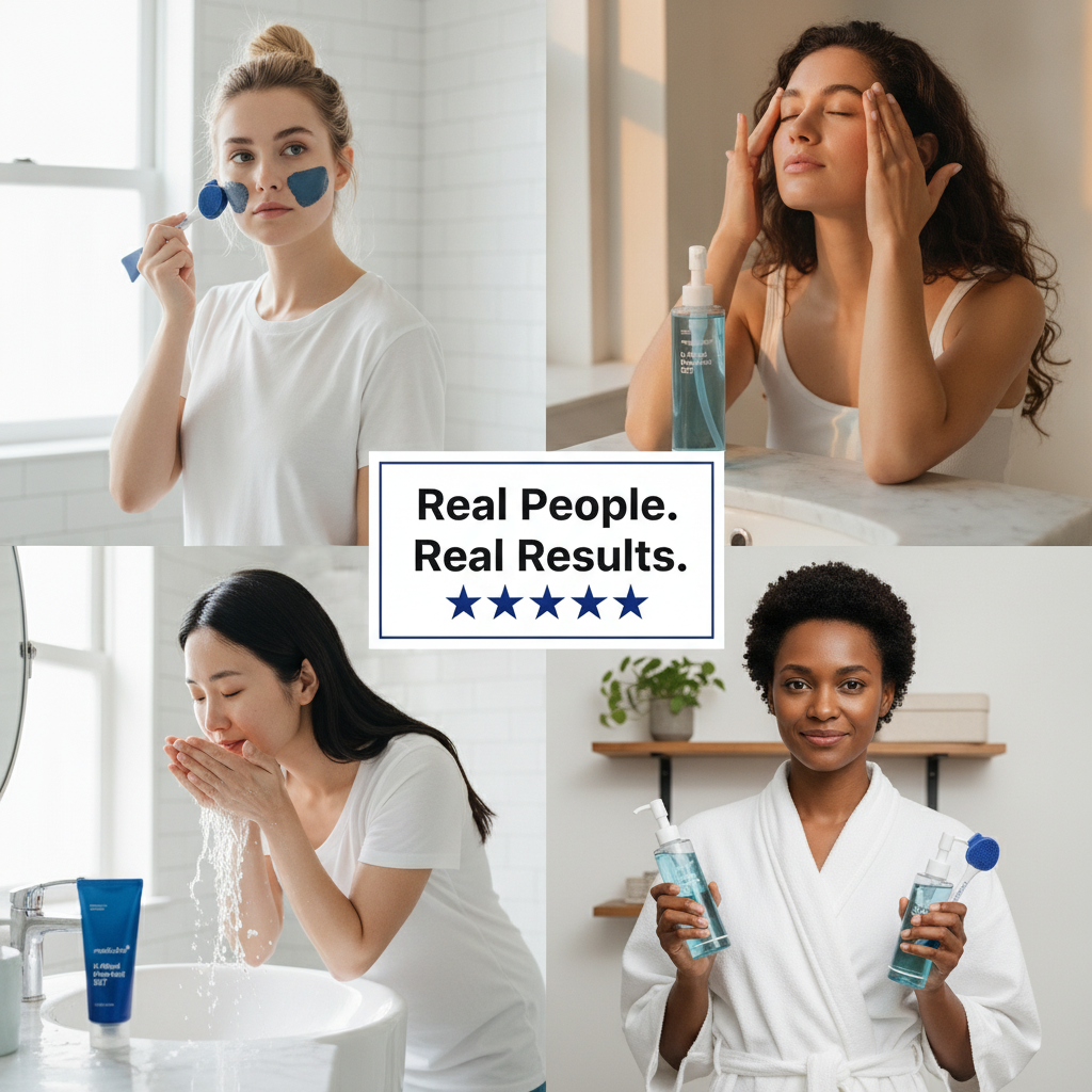 Pore-fect SET