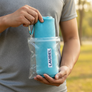 Laurel™ Cooling Wipes